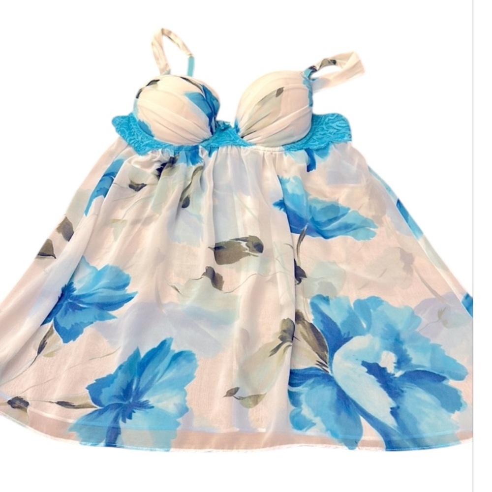 IN BLOOM sleepwear